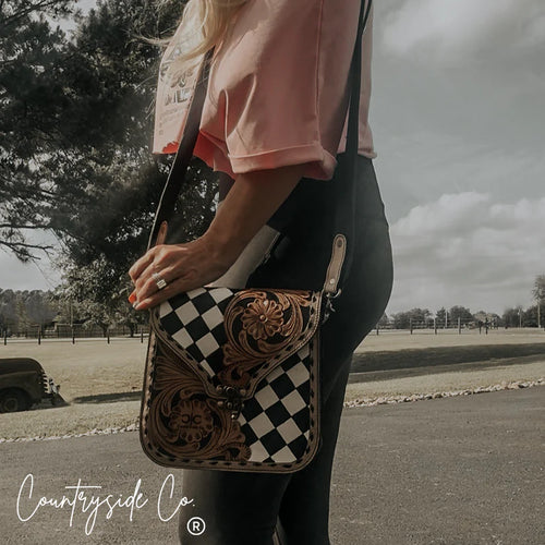 CSC - Melrose Handbag