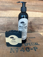 Lazy Oak Ranch Goat Milk Lotion 8oz