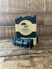 Lazy Oak Ranch Goat Milk Soap