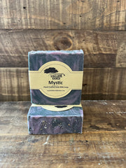 Lazy Oak Ranch Goat Milk Soap