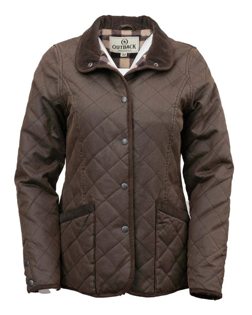 Outback - Canyonland Jacket