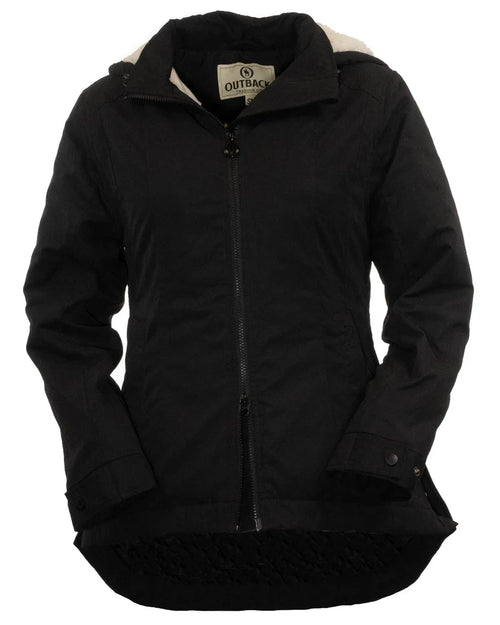 Outback - Hattie Jacket