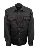 Ace Shirt Jacket