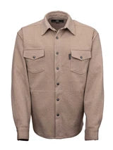 Ace Shirt Jacket