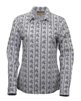 Bronc Stripe Shirt