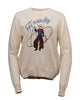 Howdy Sweater