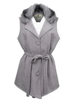 Bianca Vest