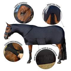 SS Dura-Tech® Full Zip Full Body Slicker