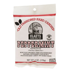 Old Fashion Peppermints