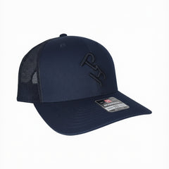 PH Cap - Navy / Navy