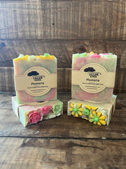 Lazy Oak Ranch Goat Milk Soap