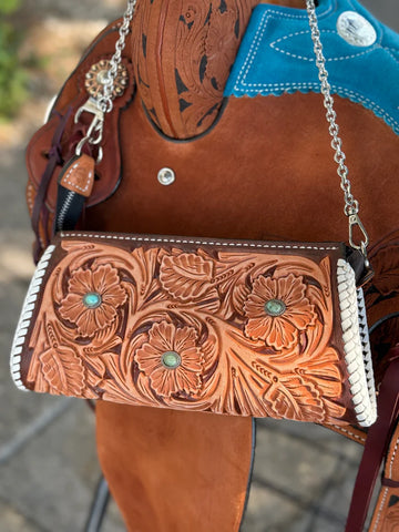 AS - Raglet Bag - Sand