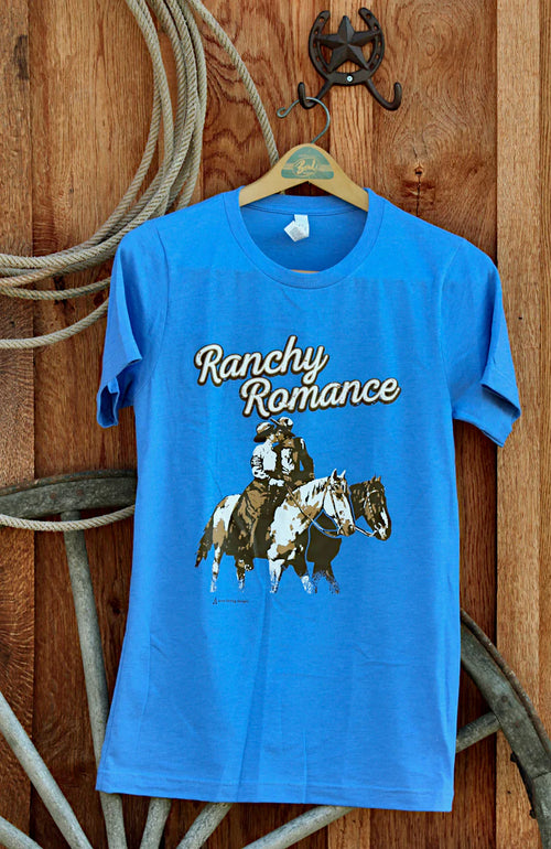 Ranchy Life - Ranchy Romance