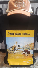 Limited Edition APHA Tee Yellow