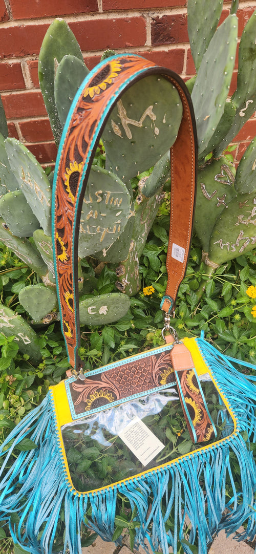 AS - Sunflower Stadium Fringe