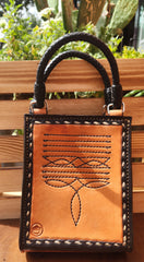 AS - Paint Horse #1 Handbag