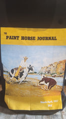 Limited Edition APHA Tee Yellow
