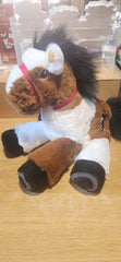 Piccoli Paint Horse