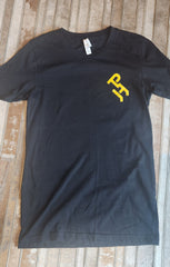 Limited Edition APHA Tee Yellow