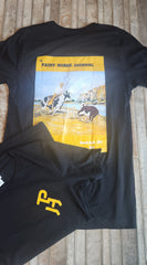 Limited Edition APHA Tee Yellow
