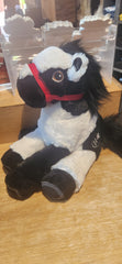 Piccoli Paint Horse