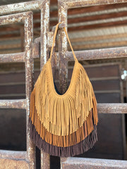 AS - Rowdy Rag Bag - Natural Ombre