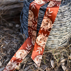 Twillyz - Rustic Wild Roses