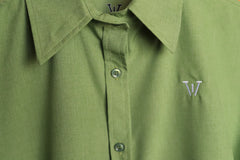 Saltgrass Ladies Button Down