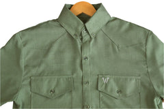 Saltgrass Men's Button Down