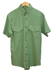 Saltgrass Men's Button Down