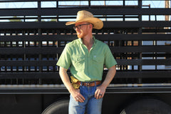 Saltgrass Men's Button Down