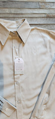 Salty Cow Ladies Button Down