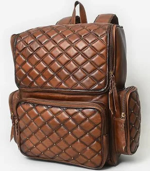 AS - Raglet Bag - Red
