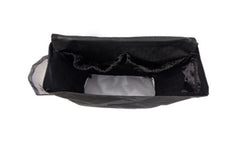 Perri's Premium Black Stall Bag