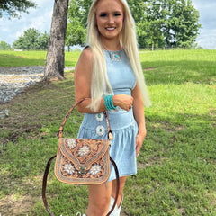 CSC Stella Concealed Carry Bag