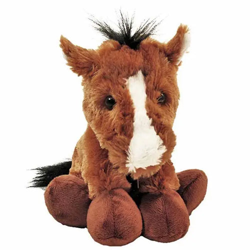 Sweetheart Horse Plush