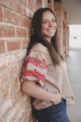 Sweetwater Stitch Shirt