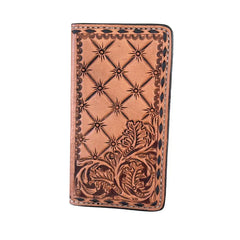 AS - Tall Wallets