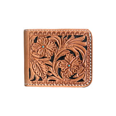 AS - Bi-Fold Wallets