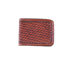 AS - Bi-Fold Wallets