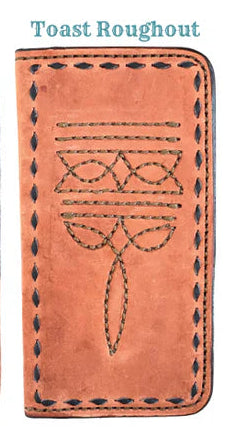AS - Tall Wallets