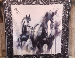 "The Legacy of Color" Wild Rag