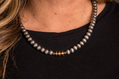 Willa Necklace