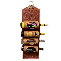 AS - Wine Holder