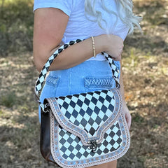 CSC - Zadie Concealed Carry Bag