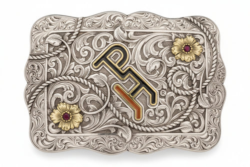 Medium Gist Buckle