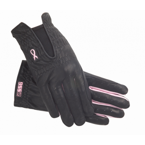 Breast Cancer SSG Gloves