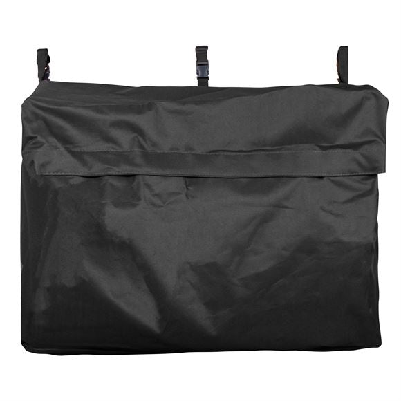 Dura-Tech Stall Front Horse Blanket Bag Black