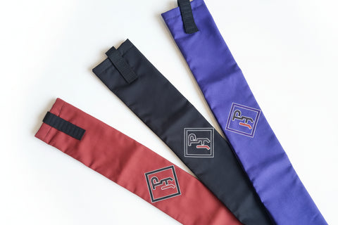 PAC World E-Show Buckle