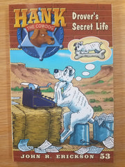 Drover's Secret Life